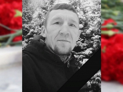 Спецоперация. Глава района сообщил о гибели Алексея Александрова