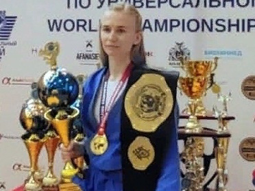 Психолог саратовского СИЗО выиграла российское 