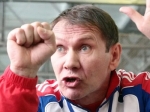 В гандбольном клубе 