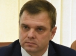 Дмитрий Алексеев получил руководящий пост в саратовском министерстве