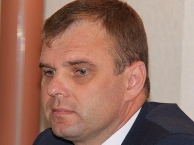 Первый заммэра Саратова Дмитрий Алексеев уволен по требованию спикера ГД