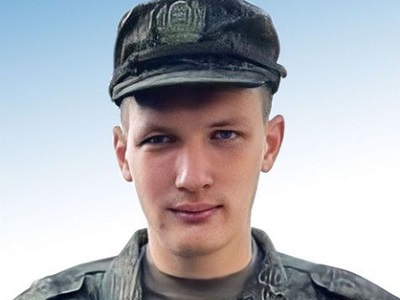 В ходе спецоперации на Украине погиб еще один молодой военный из Саратовской области