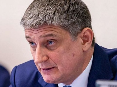 Продажи водки в России за год выросли почти на 6%