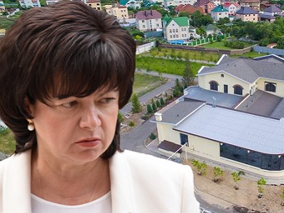 СМИ: Учись у главного федерального инспектора: твоя земля — мое богатство