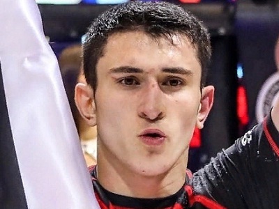 Саратовские бойцы завоевали медали Кубка России и путевки на чемпионат мира