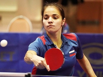 Саратовские паралимпийцы выиграли девять матчей чемпионата страны