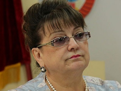 Алимову просят помочь с национализацией бывшего комбината для постройки школы