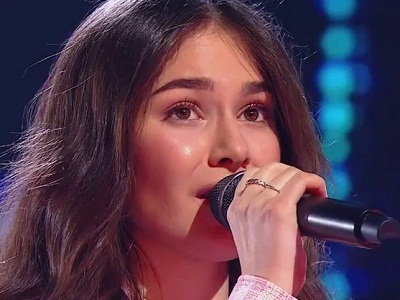 Баста о выступлении саратовской студентки в «Голосе»: Просто шок-контент