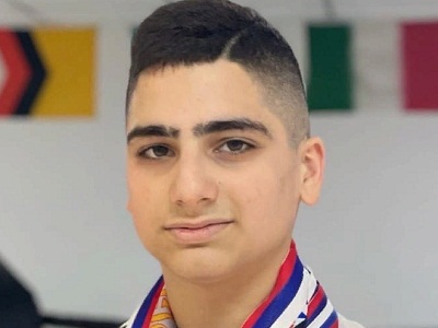 Кикбоксеры из Саратовской области завоевали медали Всероссийских игр