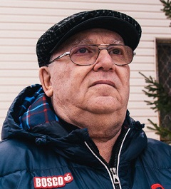 Борис Амхир о закрытии 