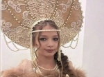 Школьница из Энгельса победила в проекте «Юная Мисс Хрустальная корона России»