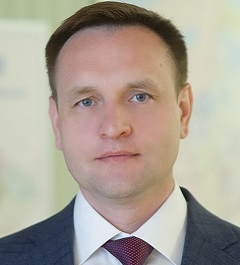 Миронов  Владимир  Валерьевич 