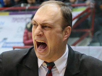 Экс-тренер саратовского 