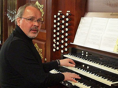 На 28-м Саратовском международном органом фестивале выступит дюжина великолепных кафедральных органистов