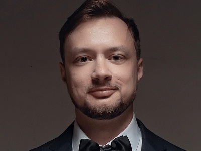 Органный фестиваль представляет 