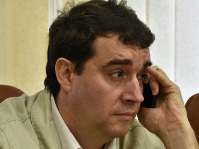 Чиновница призналась, что большинство жителей Питерского района «числится на бумаге», но не живут там