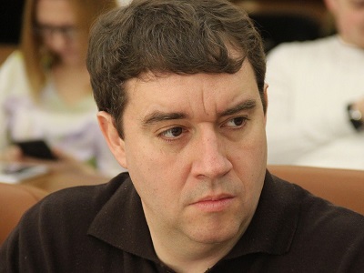 Коммунист о ситуации на СГЭТ: опять бардак начинается