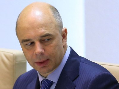 Минфин задумался о заморозке расходов бюджета на три года, чем это грозит