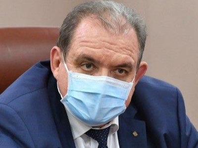 На время перекрытия двух улиц в центре города пять автобусных маршрутов пустили в объезд