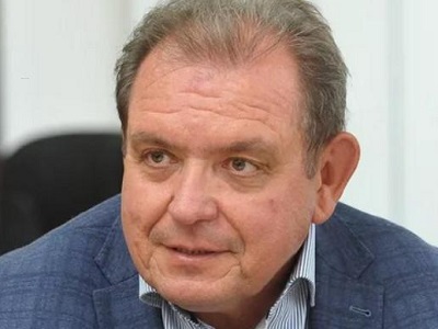 На неопределенный срок закрывается участок Вольской