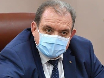 Из-за ремонта теплотрассы нет отопления в трех вузах и 17 домах