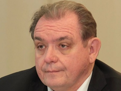 На выходных на улице Чернышевского перекроют движение