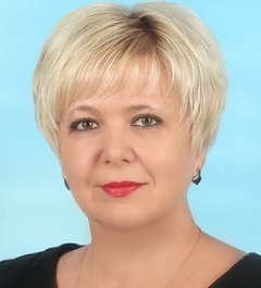 Антипина  Светлана  Владимировна