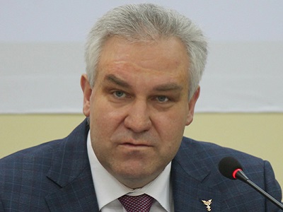 Новый зампред облдумы не видит давления на журналистов и клановости в финансировании СМИ