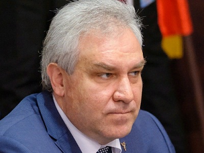 Депутаты выступили за расширение деятельности и увеличение штата Счетной палаты