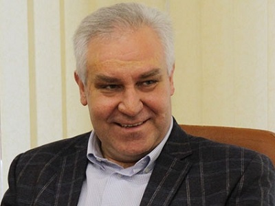 Алексей Антонов возглавил фракцию ЕР в новом составе облдумы