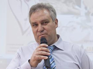 Предпринимателям представили нового руководителя саратовской ТПП