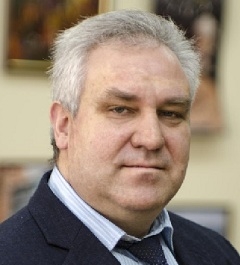 Антонов  Алексей  Васильевич
