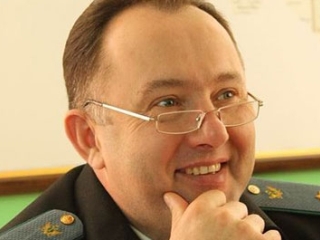 Олегу Ткаченко написала саратовчанка, недовольная халатностью судебного пристава