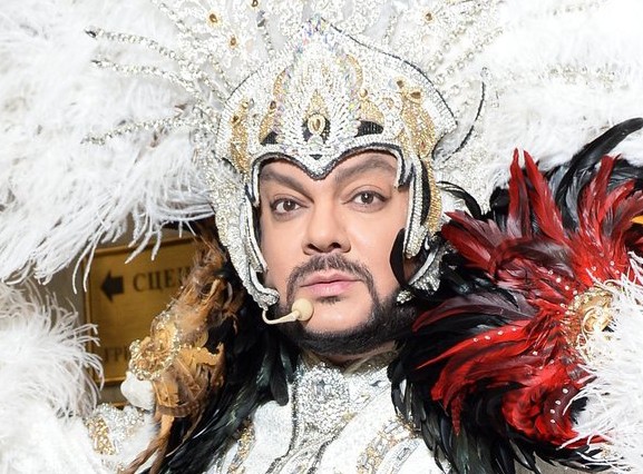 Житель Балаково подал в суд на Филиппа Киркорова из-за берега реки