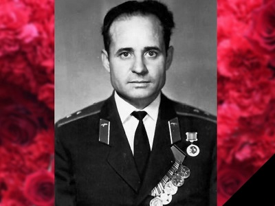 В Энгельсе умер участник Второй мировой войны Станислав Арапов