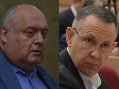 Из бюджета области на перевозку одного сенатора по региону потратят 400 тысяч рублей