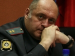 Сергей Аренин не знает, где хранить автомобили после ДТП