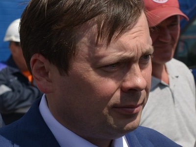 Зампред правительства рассказал о сбоях в логистике у саратовских предприятий, которые уже сказались на объемах производства