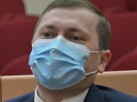 Зампред правительства рассказал о рисках для региональных предприятий нефтегазодобывающей отрасли из-за санкций