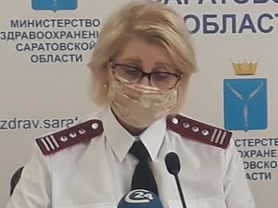 Коронавирус в Энгельсе: городские автобусы заражены, чистые 8 маршрутов – лишь у одного предпринимателя