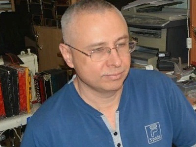 Вновь обсуждается возрождение саратовской гармоники