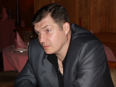 Блог Сергей Аристова. Главу Пугачевского района назвали «обыкновенным болтуном»
