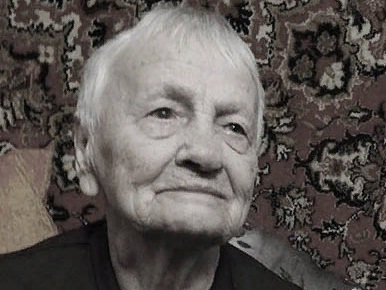 Спасала жизни в сталинградском госпитале. В Вольске на 105-м году умерла военврач