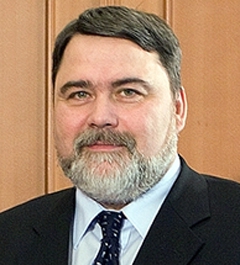 Артемьев  Игорь  Юрьевич 