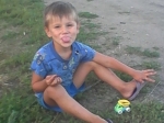Полиция ищет без вести пропавшего 8-летнего мальчика