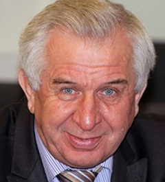 Малетин  Виктор Владимирович