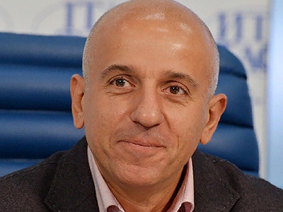 Турпоток в Россию из-за границы вырос в полтора раза за год