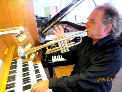 Саратовцев приглашают на «ЗВЁЗДНЫЙ ФИНАЛ» 25-го Международного органного фестиваля. 