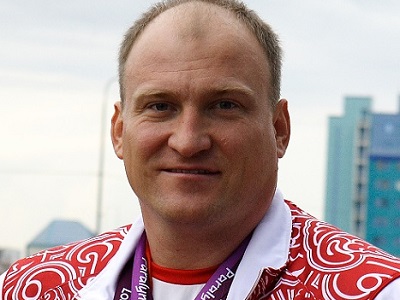Саратовский легкоатлет выиграл международное золото
