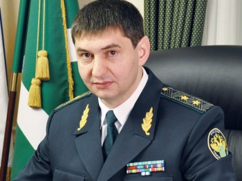 Экс-начальник Саратовской таможни занял пост замглавы ФТС России